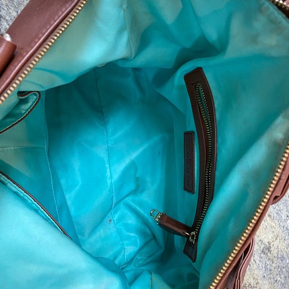 Lily Jade Meggan diaper bag